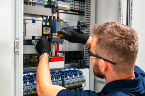 Best Affordable Electrical Installation  in Minnehaha, WA