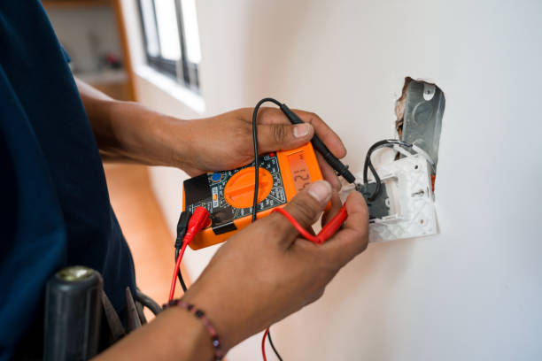 Best Electrical Installation Contractor  in Minnehaha, WA