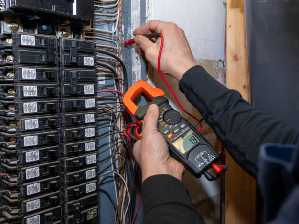 Best Generator Installation Services  in Minnehaha, WA