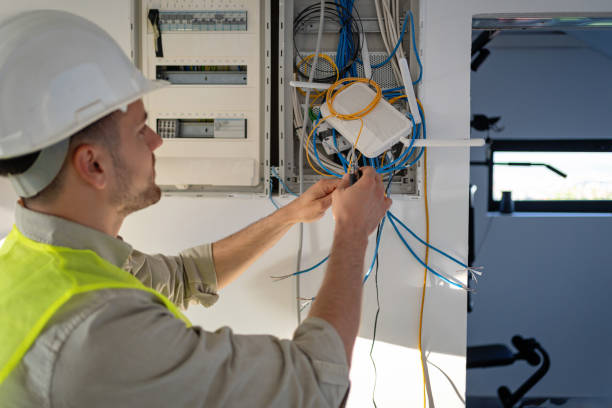 Affordable Emergency Electrician in WA