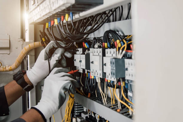Best Residential Electrician Services  in Minnehaha, WA